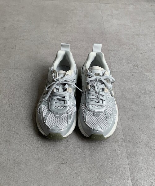 NIKE/ナイキ】 ウイメンズ V2K ラン（スニーカー）｜NIKE
