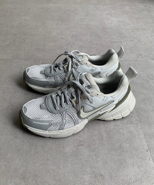 NIKE/ナイキ】 ウイメンズ V2K ラン（スニーカー）｜NIKE
