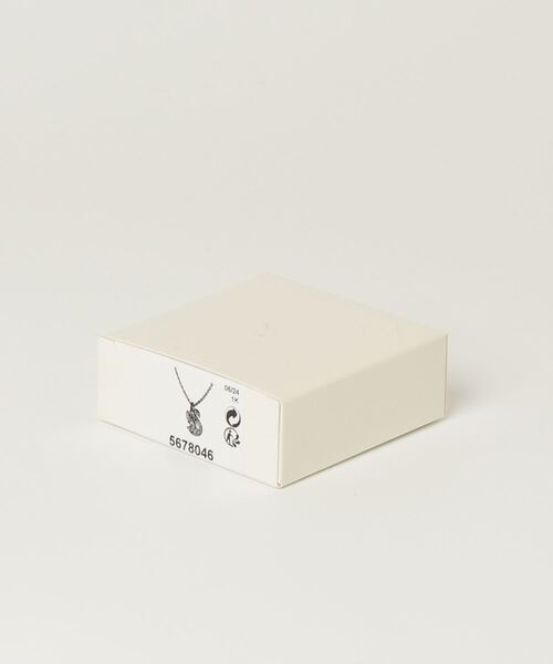 SWAROVSKI(スワロフスキー)の「Swarovski SWAN:PEND XXS NECK RC06/ROS スワロフスキー ダンシング スワンネックレス ネックレス(ネックレス・レディース・その他・FREE)」の4枚目の写真