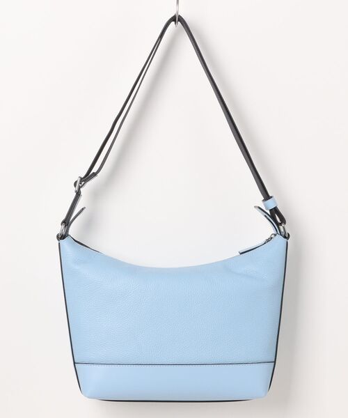 即日発送★Michael Kors★COOPER ぺブルレザー クレセントバッグ セール】COOPER ぺブル レザー クレセントバッグ（ショルダー