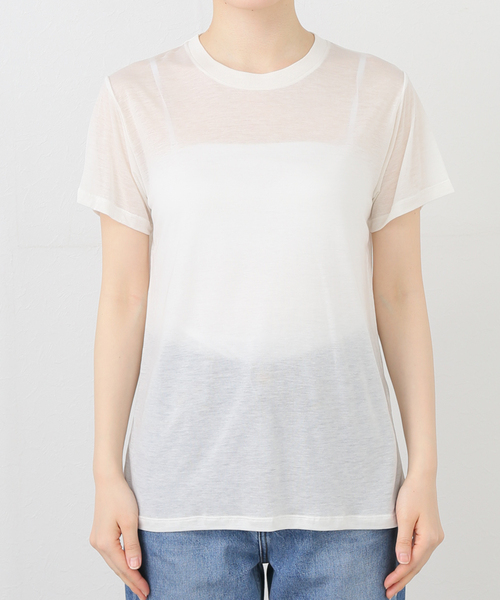 Baserange ベースレンジ　Tee Shirt BASERANGE tシャツ 「BASERANGE/ベースレンジ」 CORE TEE SHIRT