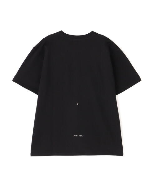AVIREX(アヴィレックス)の「《WEB&DEPOT限定》COOL T-SHIRT "C&C" / 半袖Tシャツ / AVIREX / アヴィレックス(Tシャツ/カットソー・メンズ・ホワイト/ブラック・MEDIUM/LARGE/X-LARGE/XX-LARGE)」の17枚目の写真