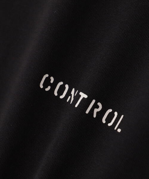 AVIREX(アヴィレックス)の「《WEB&DEPOT限定》COOL T-SHIRT "C&C" / 半袖Tシャツ / AVIREX / アヴィレックス(Tシャツ/カットソー・メンズ・ホワイト/ブラック・MEDIUM/LARGE/X-LARGE/XX-LARGE)」の18枚目の写真