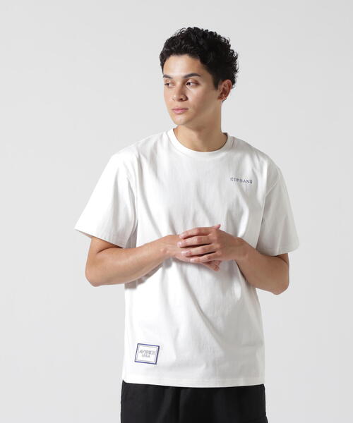 AVIREX(アヴィレックス)の「《WEB&DEPOT限定》COOL T-SHIRT "C&C" / 半袖Tシャツ / AVIREX / アヴィレックス(Tシャツ/カットソー・メンズ・ホワイト/ブラック・MEDIUM/LARGE/X-LARGE/XX-LARGE)」の19枚目の写真