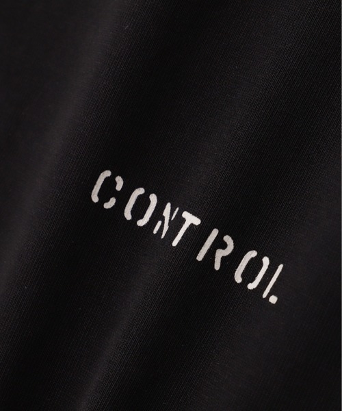 AVIREX(アヴィレックス)の「《WEB&DEPOT限定》COOL T-SHIRT "C&C" / 半袖Tシャツ / AVIREX / アヴィレックス(Tシャツ/カットソー・メンズ・ホワイト/ブラック・MEDIUM/LARGE/X-LARGE/XX-LARGE)」の8枚目の写真