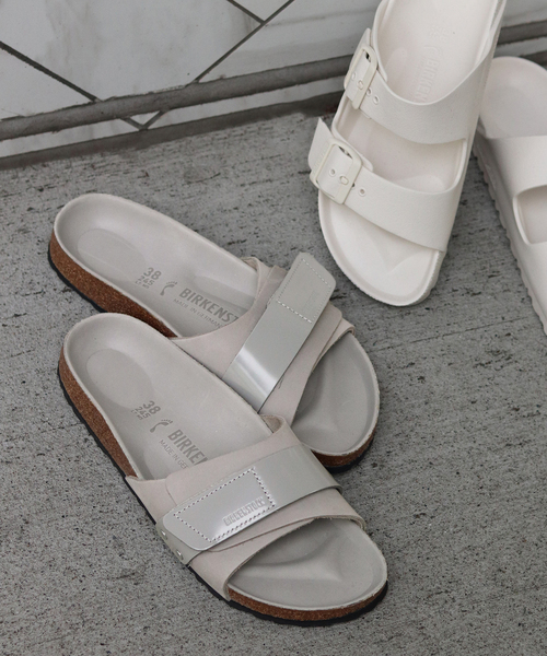 BIRKENSTOCK / ビルケンシュトック OITA HEX サンダル（サンダル