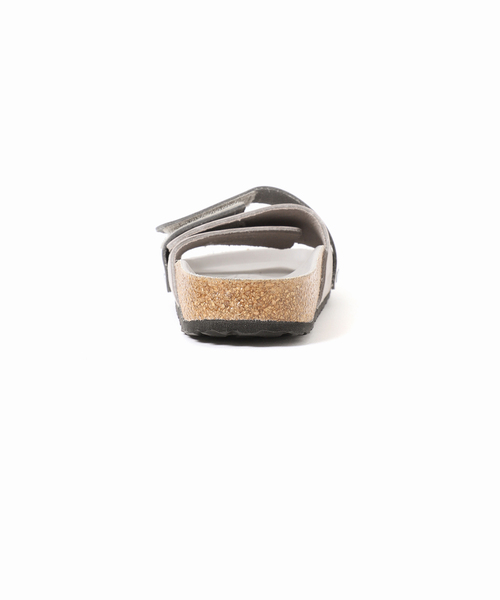 plage(プラージュ)の「BIRKENSTOCK / ビルケンシュトック OITA HEX サンダル(サンダル・レディース・ライトグレー・35/36/37/38)」の11枚目の写真