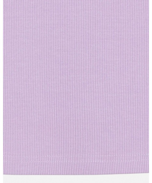 marimekko(マリメッコ)の「【kioski】 Surrea Piirto Uni / tank top(タンクトップ・レディース・ラベンダー・LARGE/SMALL/MEDIUM/X-SMALL)」の10枚目の写真