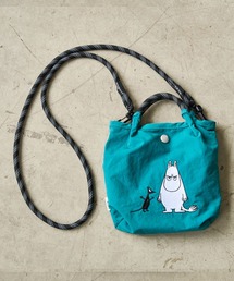 zucchero（ズッケロ）の「ムーミン 2way ミニショルダーバッグ 超軽量（ショルダーバッグ）」