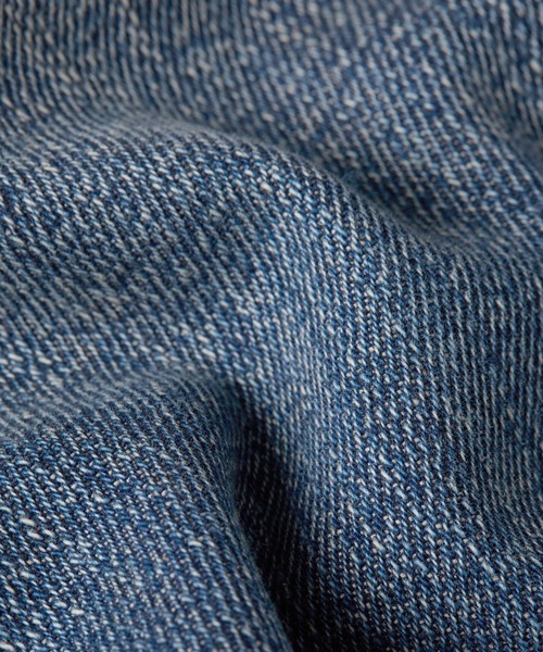 G-STAR（ジースター）の「Contor 3D Wide Jeans/立体裁断ワイドルーズジーンズ/L28（デニムパンツ・レディース・インディゴブルー・26inch/25inch/24inch/27inch）」の7枚目の写真
