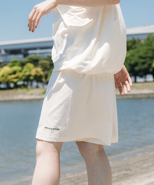 FREAK'S STORE（フリークスストア）の「マルチファンクションセットアップ/ナップサック付き（ルームウェア/パジャマ・メンズ・ホワイト/チャコールグレー/ブラック・MEDIUM/LARGE/X-LARGE）」の12枚目の写真