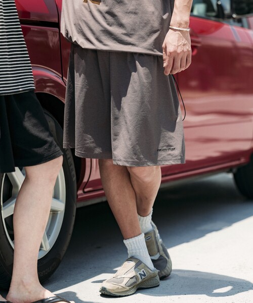 FREAK'S STORE（フリークスストア）の「マルチファンクションセットアップ/ナップサック付き（ルームウェア/パジャマ・メンズ・ホワイト/チャコールグレー/ブラック・MEDIUM/LARGE/X-LARGE）」の5枚目の写真