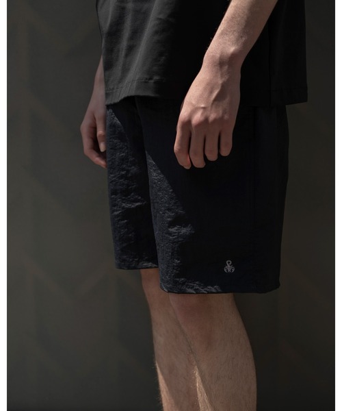 SCORPION NYLON EASY SHORTS（その他パンツ）｜SOPHNET.（ソフ