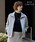 J.PRESS�i�W�F�C�v���X�j�́u�yWEB����z�_���{�[���W���[�W�[ �n�C�l�b�N �u���]���i�p�[�J�[�j�v�b���C�g�O���[�n
