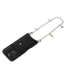 BANDOLIER（バンドリヤー）の「BANDOLIER / セレーナ パール バンドレット（スマホグッズ・メンズ）」