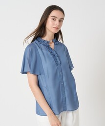 ANAYI｜アナイのトップス（ブルー・ネイビー/青色系）通販