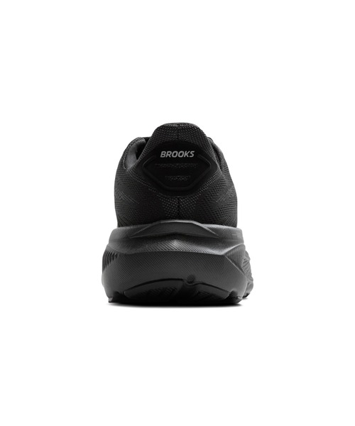 BROOKS（ブルックス）の「BROOKS/Ghost17/ゴースト17（スニーカー・レディース・ブラック×ホワイト/ホワイト系その他/ネイビー/ブラック・23.0cm/23.5cm/24.0cm/24.5cm/25.0cm/22.5cm）」の20枚目の写真