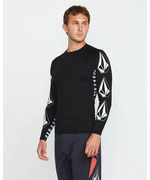 なおきVOLCOM ボルコム　非売品　オブジェ　2個セット 24-25 VOLCOM ボルコム DUA GORE-TEX JACKET デュア ゴアテック