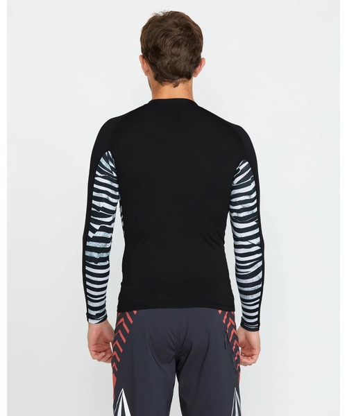 セール】【VOLCOM/ボルコム】Surf Vitals Jack Robinson Tght