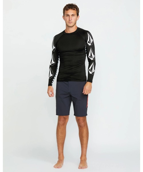 セール】【VOLCOM/ボルコム】Surf Vitals Jack Robinson Tght