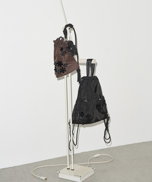 【美品】OUTDOOR PRODUCTS × Firsthand ブラック OUTDOOR PRODUCTS ショルダーバッグ バッグ × Firsthand