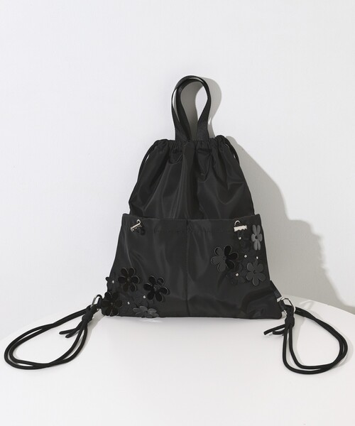【美品】OUTDOOR PRODUCTS × Firsthand ブラック OUTDOOR PRODUCTS × Firsthand/アウトドアプロダクツ 別注
