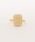 tone�i�g�[���j�́uirodori/jewel cut �̎w�ցisquare  �A�C�{���[�j�i�����O�j�v�b�A�C�{���[
