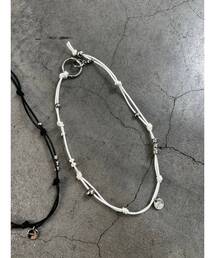 EMODA | ストリングメタルネックレス(ネックレス)