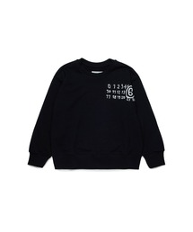 MM6 スウェット　キッズサイズ　160  Da-iCE推し活 楽天市場】MM6 KIDS エムエムシックス メゾンマルジェラ キッズ