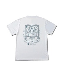 AKTR 15TH ANNIVERSARY SPORTS TEE（アクター 15TH アニバーサリー スポーツ ティー）