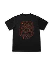 AKTR | AKTR 15TH ANNIVERSARY SPORTS TEE(アクター 15TH アニバーサリー スポーツ ティー)(Tシャツ/カットソー)