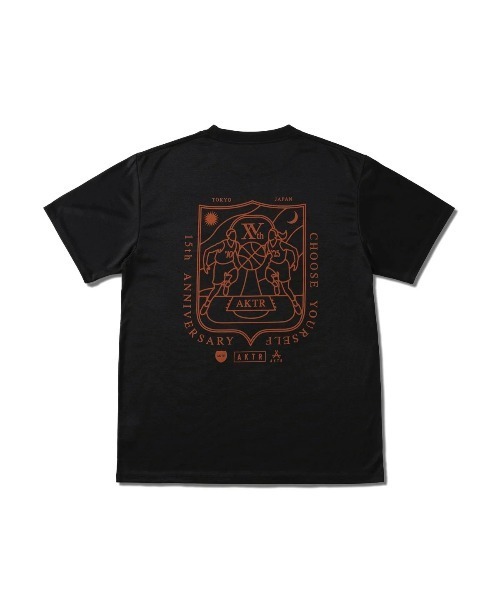 AKTR ウェア Tシャツ SPORTSMANLIKE RINGER TEE SPORTSMANLIKE RINGER TEE WH – AKTR OFFICIAL