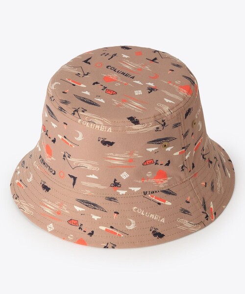 セール】【限定アート／リバーシブル／UVカット UPF50】Jonas Claesson