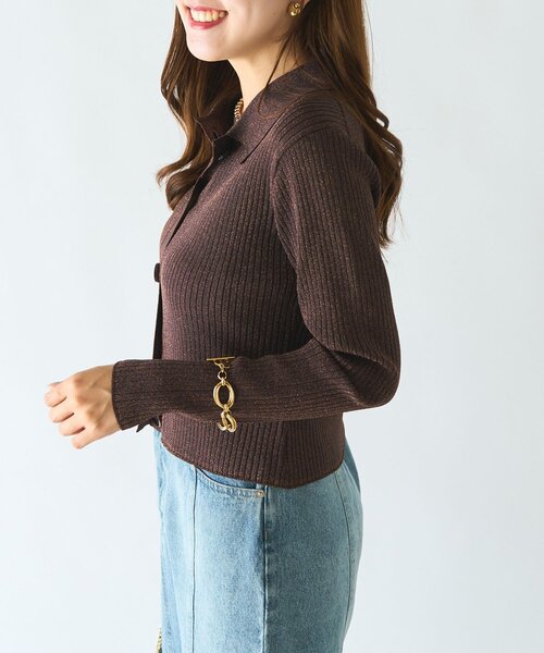 La boutique BonBon（ラブティックボンボン）の「【名品・新色登場