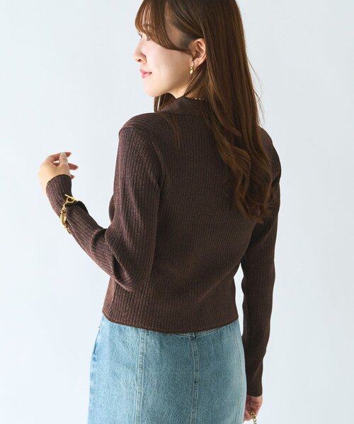 La boutique BonBon（ラブティックボンボン）の「【名品・新色登場
