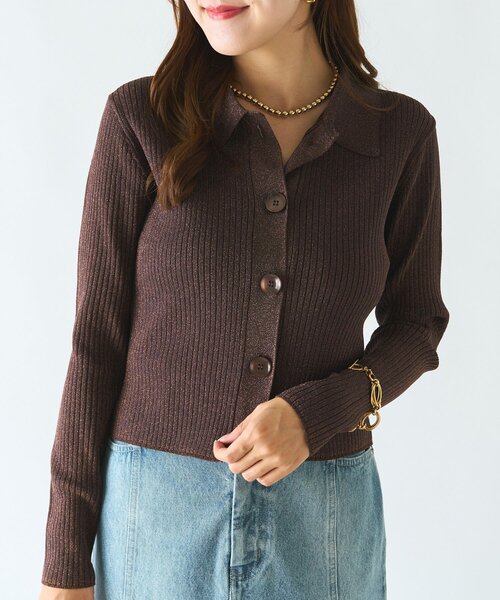 La boutique BonBon（ラブティックボンボン）の「【名品・新色登場