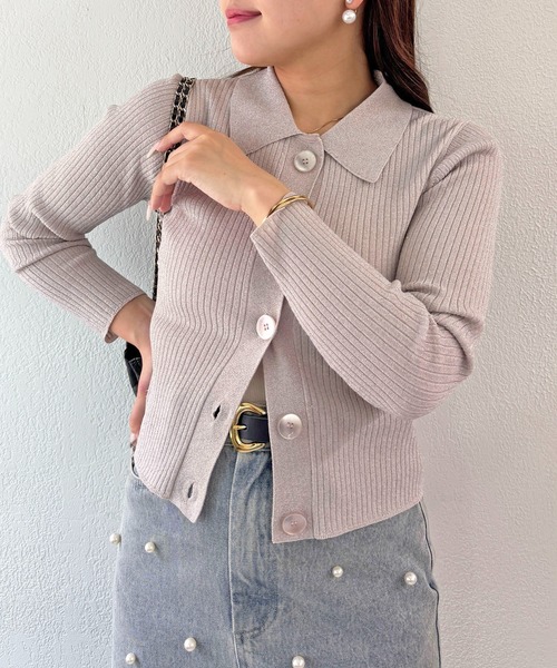 La boutique BonBon（ラブティックボンボン）の「【名品・新色登場