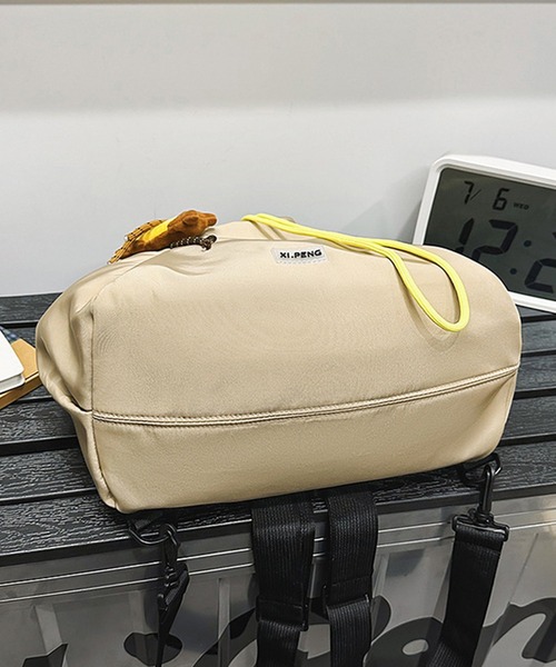 A4収納 2WAY 大容量リュック バックパック トートバッグ cula1253