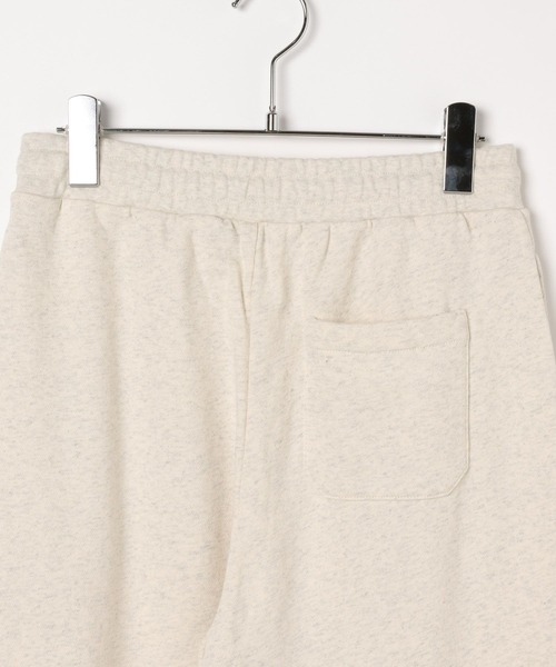 BAYFLOW（ベイフロー）の「ジップ付きスウェットパンツ（その他パンツ・レディース・アイボリー/ブルー/グレー・FREE）」の14枚目の写真