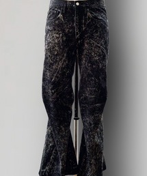 SHINYAKOZUKA(VRdJ)BREACHED ORDINARY CITY CURTAIN LEGS(fjpc)