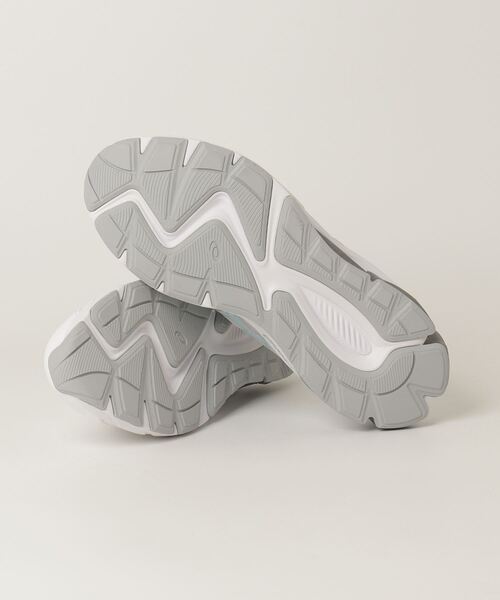 ASICS(アシックス)の「GEL-QUANTUM 180 VIII / ゲルクォンタム 180 エイト(スニーカー・メンズ・ホワイト×グレー・28.5/29/26.5/24.5/25/26/25.5/28/27/27.5/24/23.5/23)」の10枚目の写真