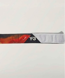 Y-3(CX[)TEN TIEBAND Y3(jbgLbv/r[j[)
