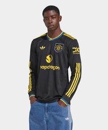 マンチェスター・ユナイテッド」に該当するブラック/黒色系の