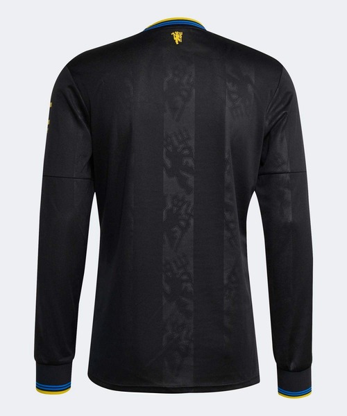 マンチェスターユナイテッド　ユニフォーム　サード　長袖 アディダス マンチェスター・ユナイテッド 25/26 長袖 サード