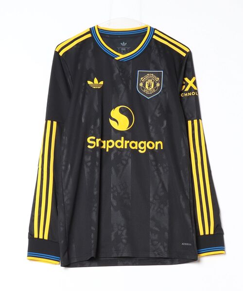 マンチェスターユナイテッドFC サードレプリカ ユニフォーム