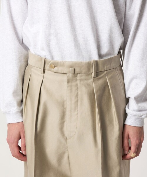 Steven Alan（スティーブンアラン）の「＜Steven Alan＞ カベ