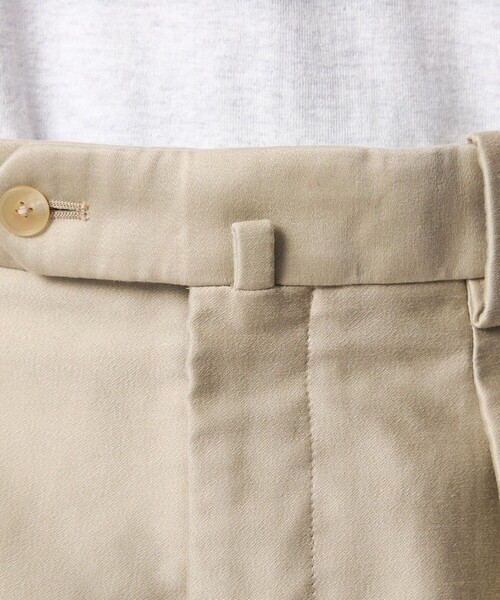 セール】＜Steven Alan＞ カベ モールスキン インツープリーツ ドレス