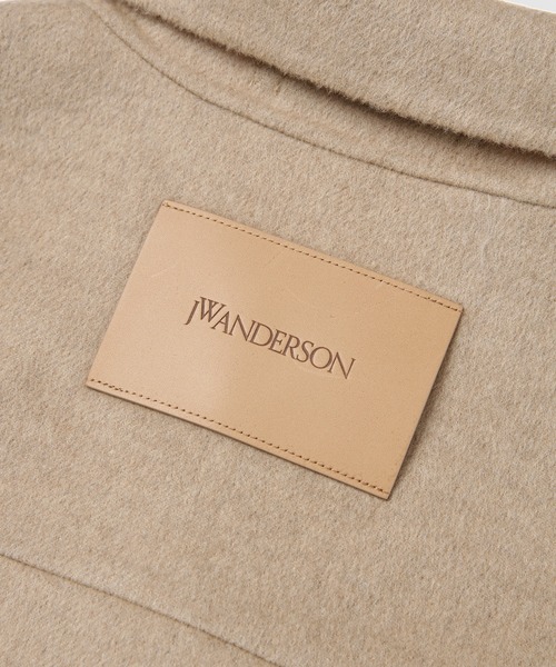 JW Anderson(ジェイダブリューアンダーソン)の「ジャケット(シャツ/ブラウス・メンズ・その他・M)」の6枚目の写真