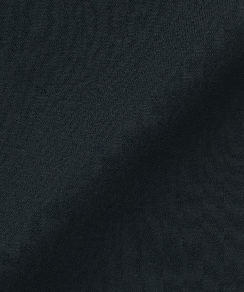 無印良品(ムジルシリョウヒン)の「婦人 あったか綿 クルーネック長袖Tシャツ(インナーウェア/肌着・レディース・ブラウン系/ライトベージュ/ブラック/オフホワイト・XL/L/M/S)」の19枚目の写真