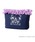 ANNA SUI�i�A�i�X�C�j�́u�y�}�C�����f�B�E�N���~×ANNA SUI�z�t�����t���|�[�`�i�|�[�`�j�v�b�l�C�r�[